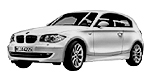 BMW E81 C2706 Fault Code