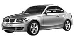 BMW E82 C2706 Fault Code