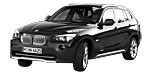 BMW E84 C2706 Fault Code