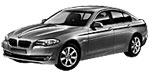 BMW F10 C2706 Fault Code