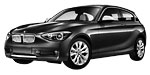 BMW F21 C2706 Fault Code